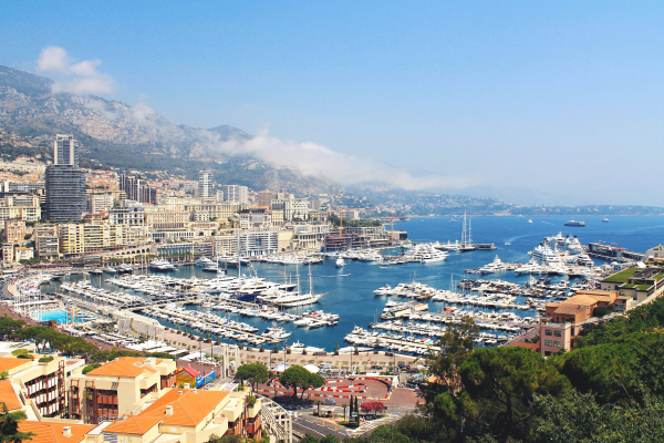 A Backpacker's Guide to Monaco - TravelJo.com