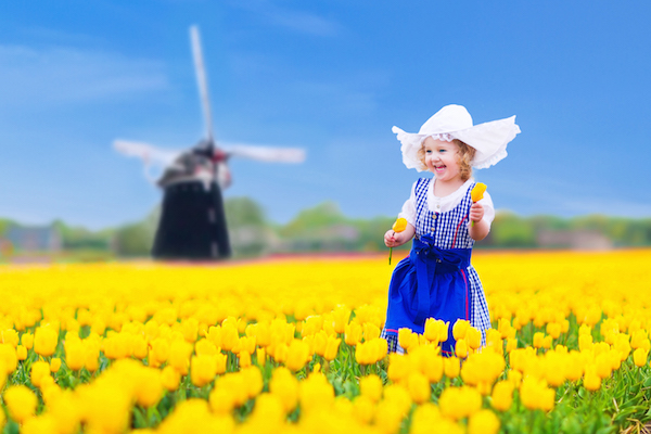 7 common stereotypes about Dutch people