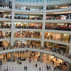 Shopping in Asia Trilogy: Call of the Malls - Shopping in Kuala Lumpur