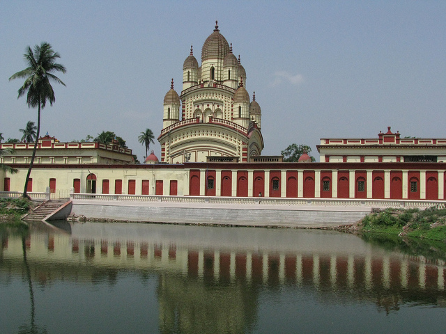 dakshineswar-temple