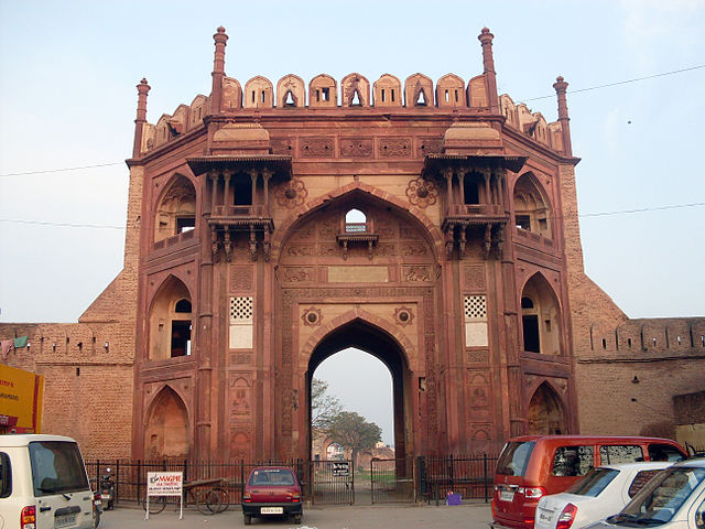 mughal sarai - 7 Interesting Places To Visit In Punjab, India